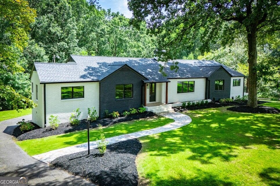 Property Photo:  110 Florida Avenue  GA 30110 