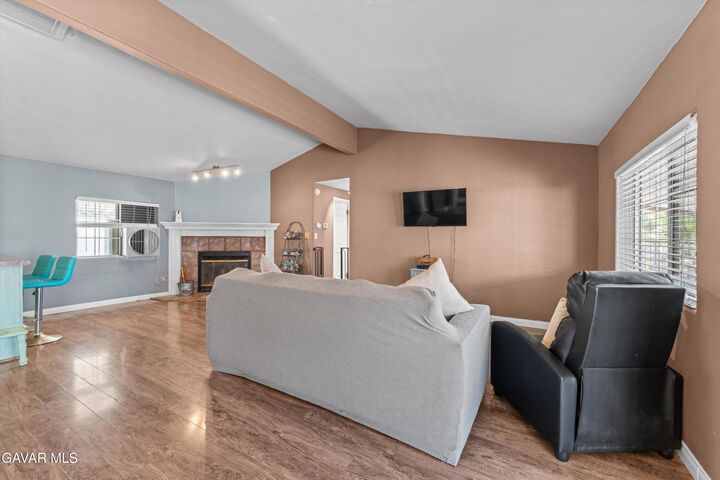 Property Photo: 40701 Rancho Vista Blvd Boulevard 43 CA 93551