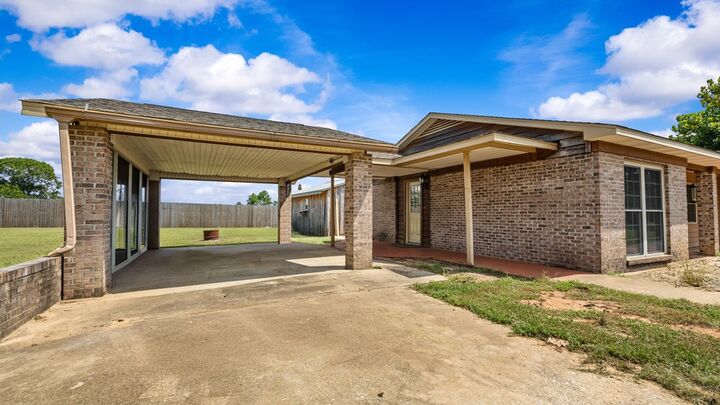 Property Photo: 1164 Pineknot Road GA 31801