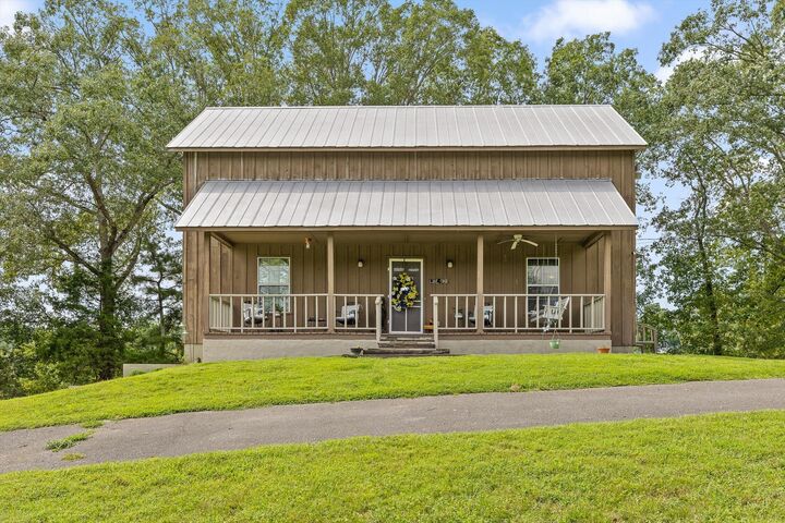 450 Arnold Lane  Lafayette GA 30728 photo