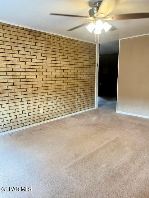 Property Photo: 10040 Keystone Lane TX 79924
