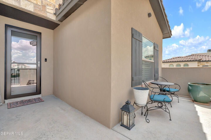 Property Photo: 7516 Porterhouse Court TX 79911