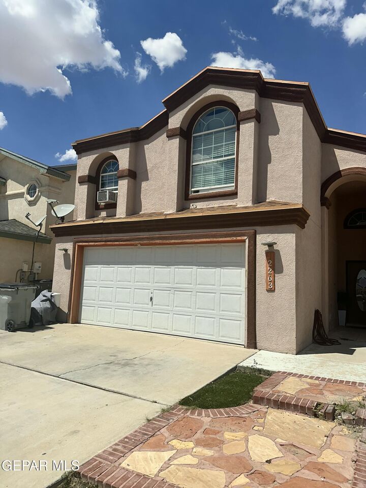 12263 Tierra Loma Road  El Paso TX 79938 photo
