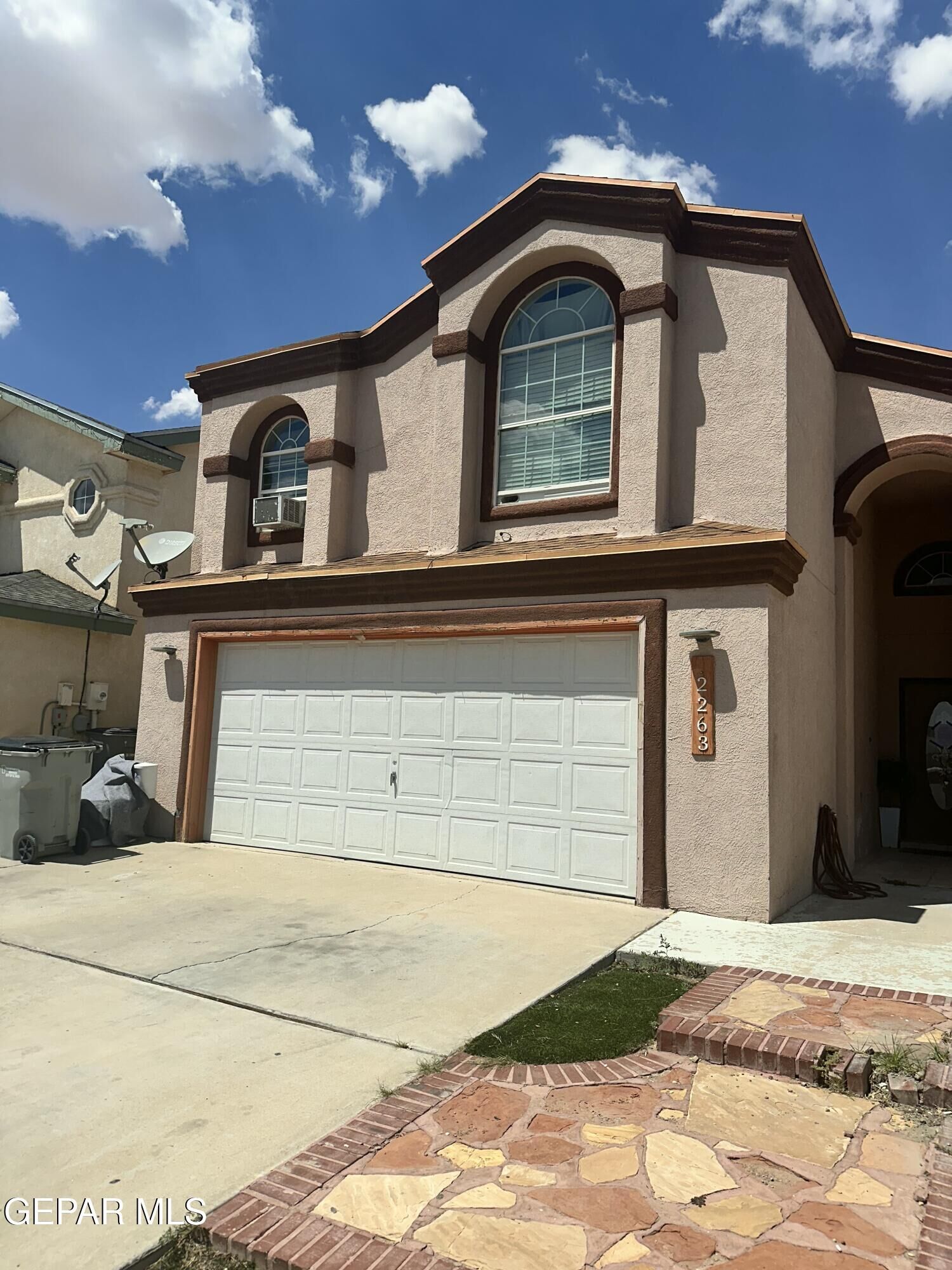 Property Photo: 12263 Tierra Loma Road TX 79938