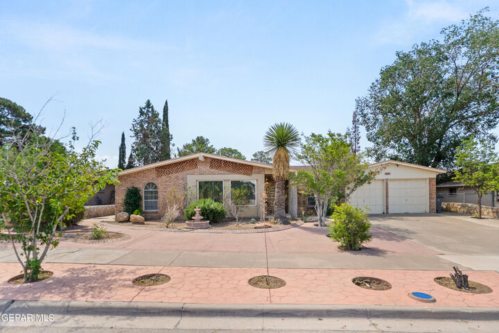 6984 Granero Drive  El Paso TX 79912 photo