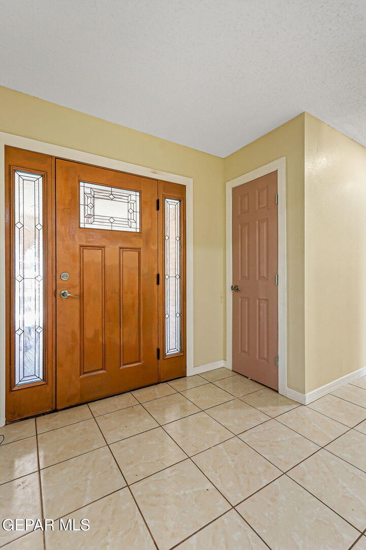 Property Photo:  11013 Bob Stone Drive  TX 79936 