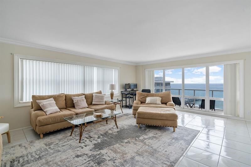 Property Photo: 111 N Pompano Beach Blvd 1801 FL 33062
