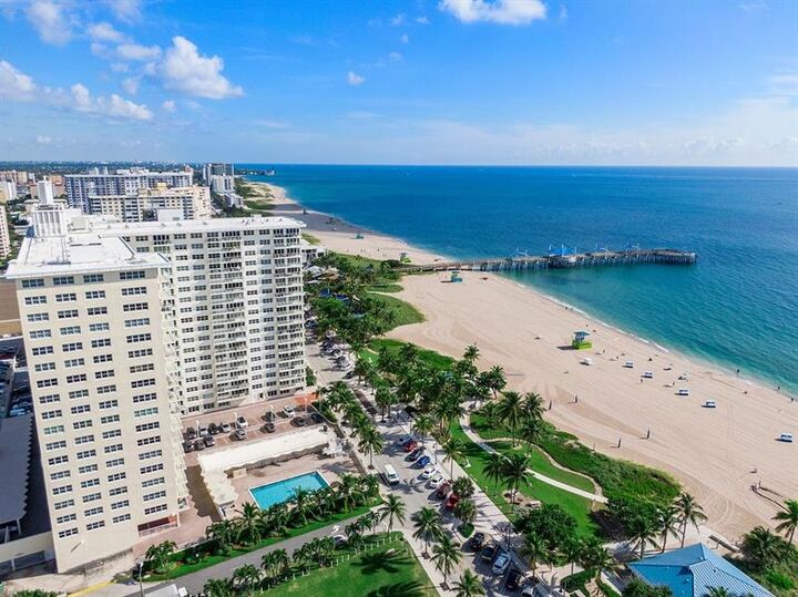 111 N Pompano Beach Blvd 1801  Pompano Beach FL 33062 photo