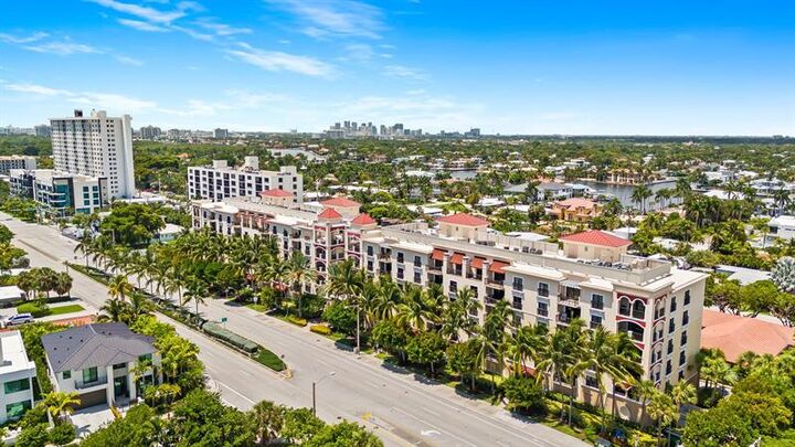 Property Photo: 2509 N Ocean Blvd 675 FL 33305