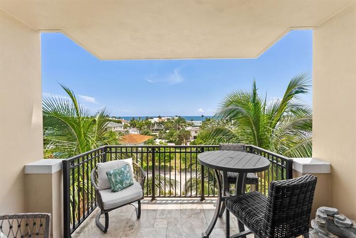 Property Photo:  2509 N Ocean Blvd 675  FL 33305