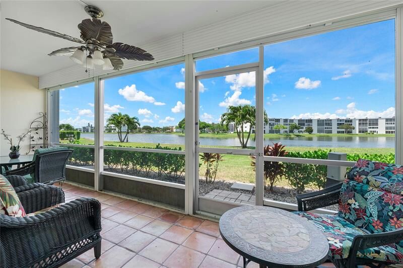 Property Photo: 1043 Exeter C 1043 FL 33434