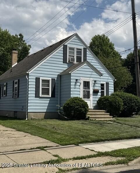 Property Photo:  2345 Lyons Avenue  MI 48910 