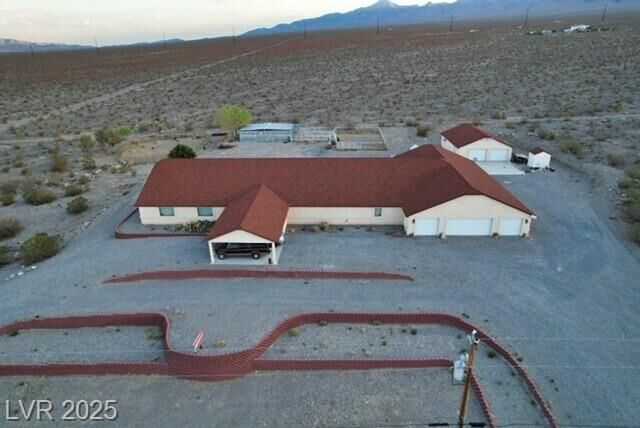 Property Photo: 1560 Fort Churchill Road NV 89060