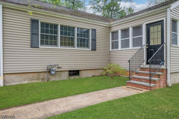 Property Photo: 10 Emery Ave NJ 07945