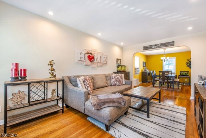 Property Photo: 21 Yale Ter NJ 07109