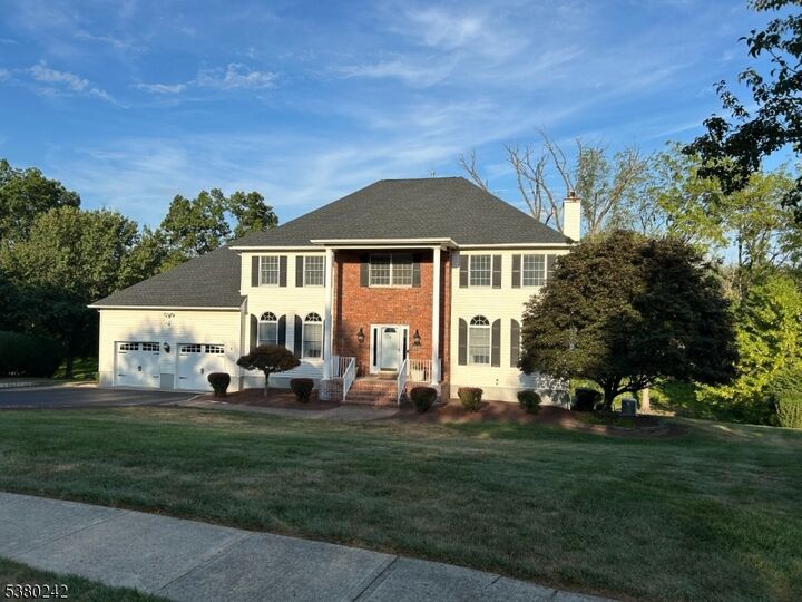 143 Brandon Ct  Branchburg Twp. NJ 08853 photo