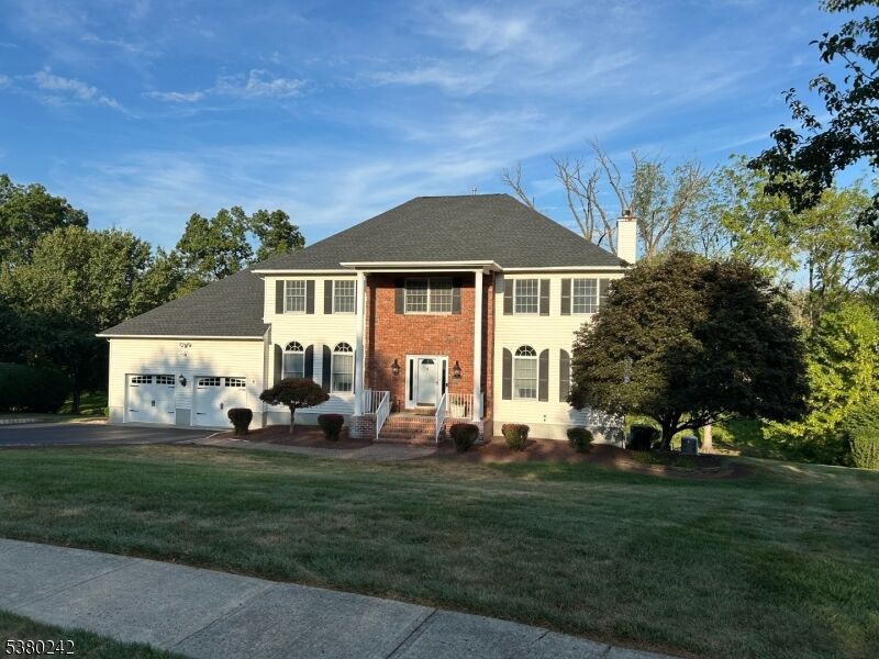 Property Photo: 143 Brandon Ct NJ 08853