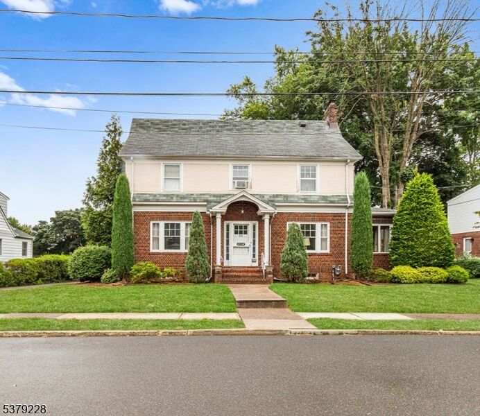 Property Photo:  644 Wyoming Ave  NJ 07607 