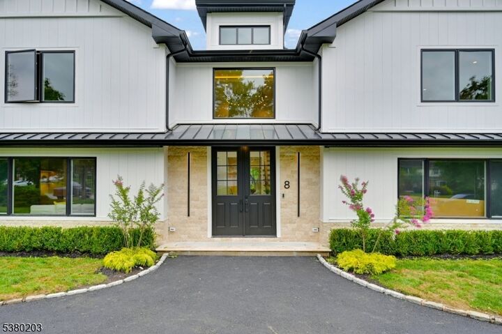 Property Photo: 8 Torrence Dr NJ 07039