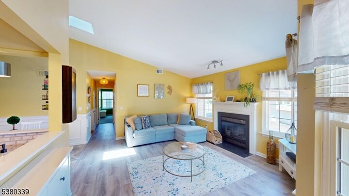 Property Photo: 38 Fieldstone Road Ondo NJ 07921