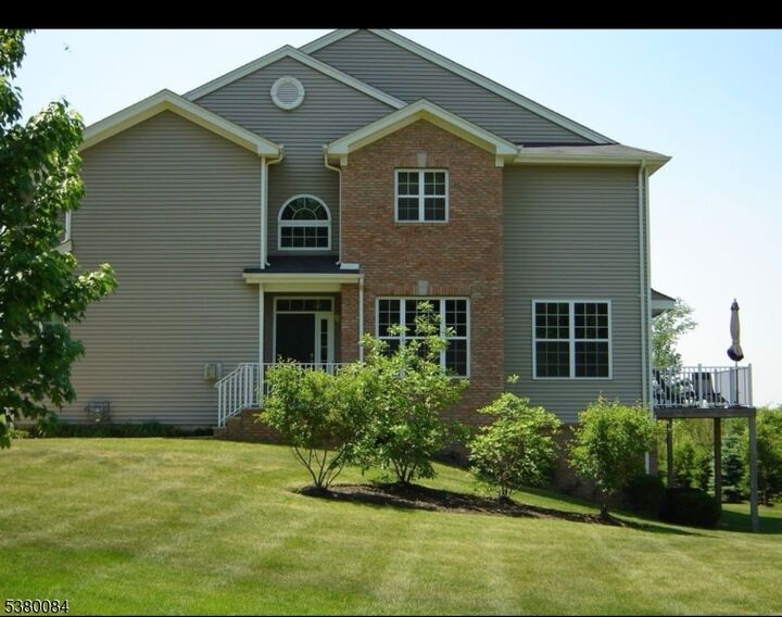 81 Truman Ave  Montgomery Twp. NJ 08540 photo