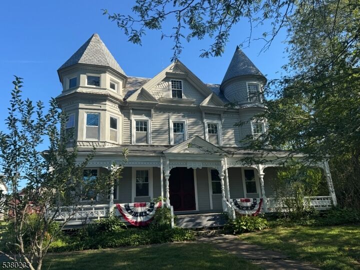 168 Main Street  Lebanon Boro NJ 08833 photo