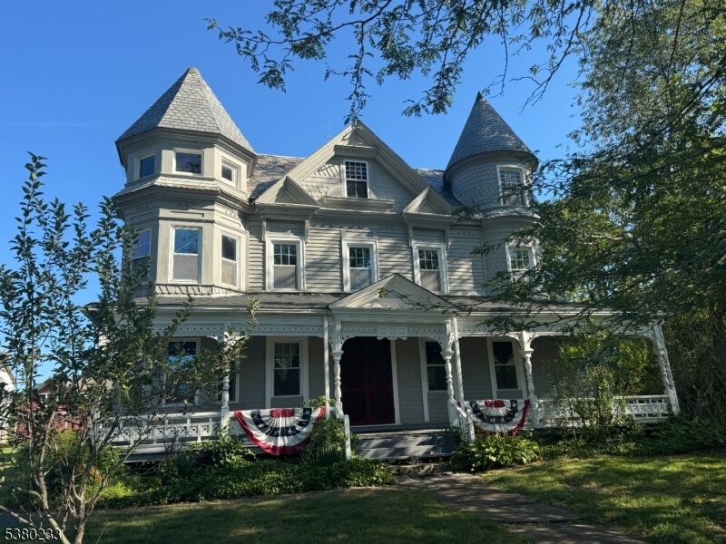 Property Photo: 168 Main Street NJ 08833