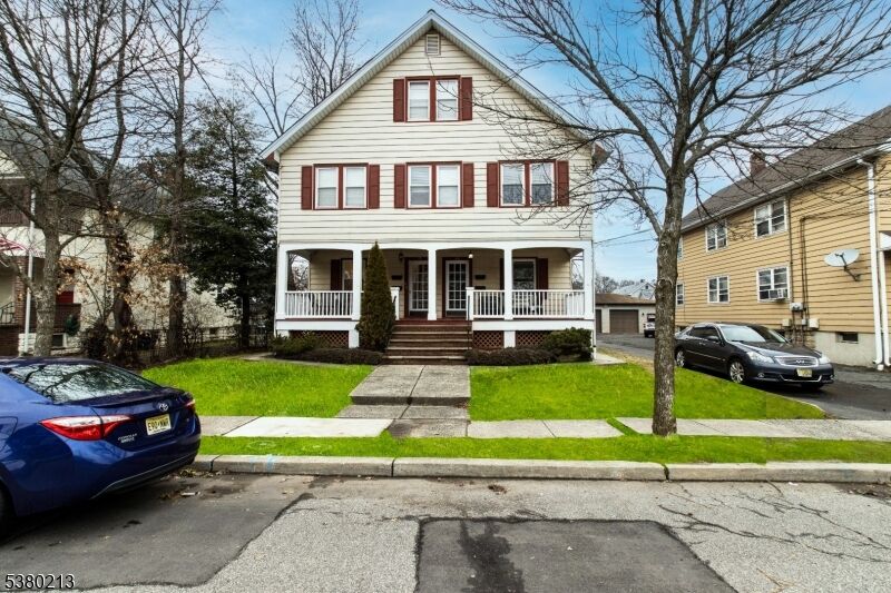 Property Photo: 2nd Ave NJ 07027