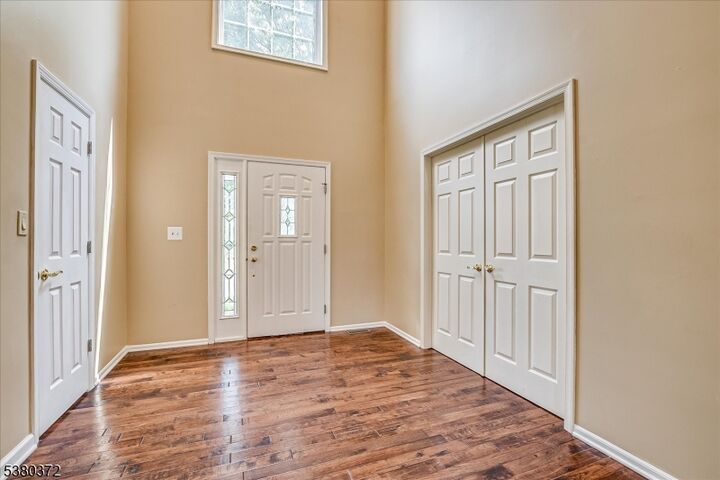 Property Photo:  436 Conover Dr  NJ 08844 