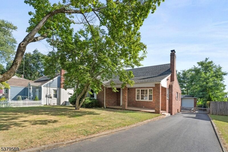 Property Photo: 8 Sutphin Ave NJ 07747