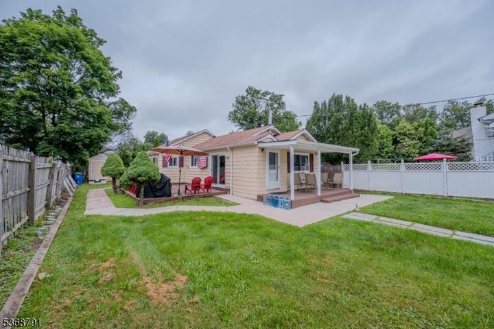 Property Photo: 68 Maple St NJ 08807