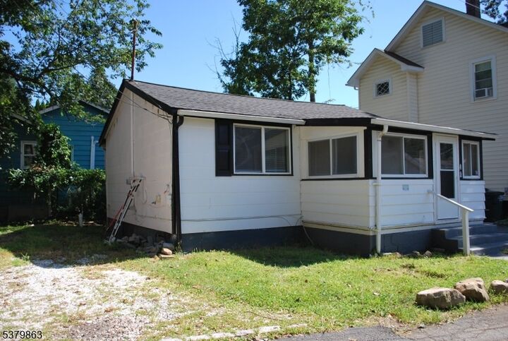 Property Photo: 458 River Styx Rd NJ 07843