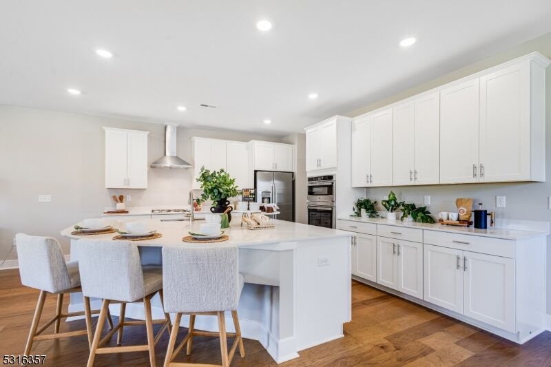Property Photo: 23 Gladstone Ct NJ 07981
