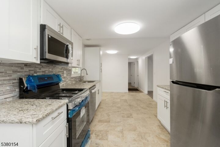 Property Photo: 60 Ellison Rd NJ 08873