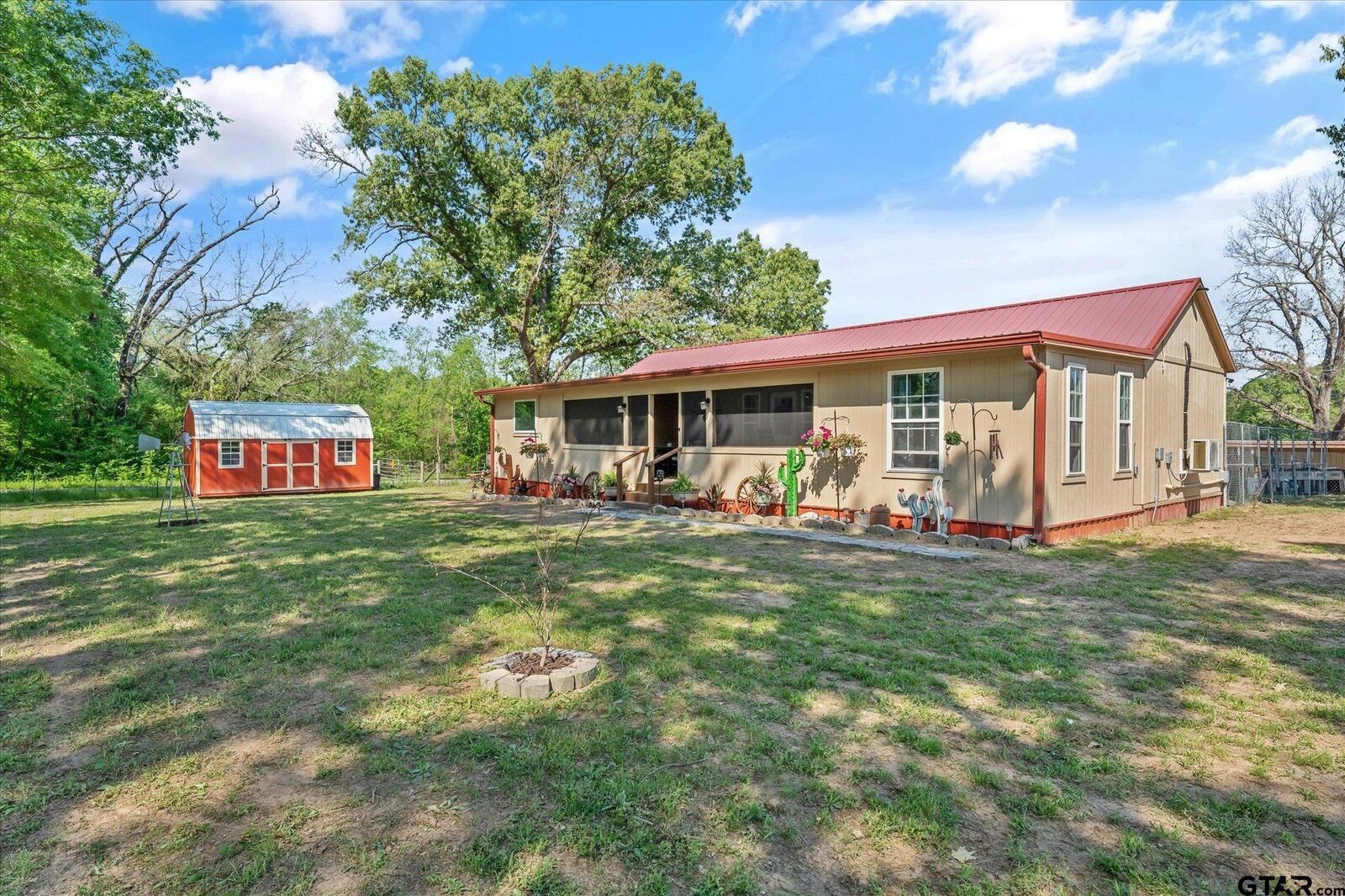 Property Photo:  13277 St Hwy 135 N  TX 75789 