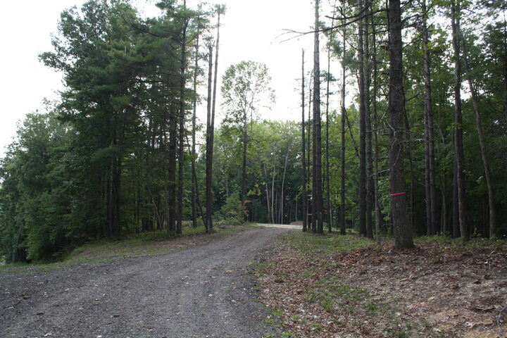 Property Photo: Lot 44 Old St Clair Road Pipestem Pointe WV 25979