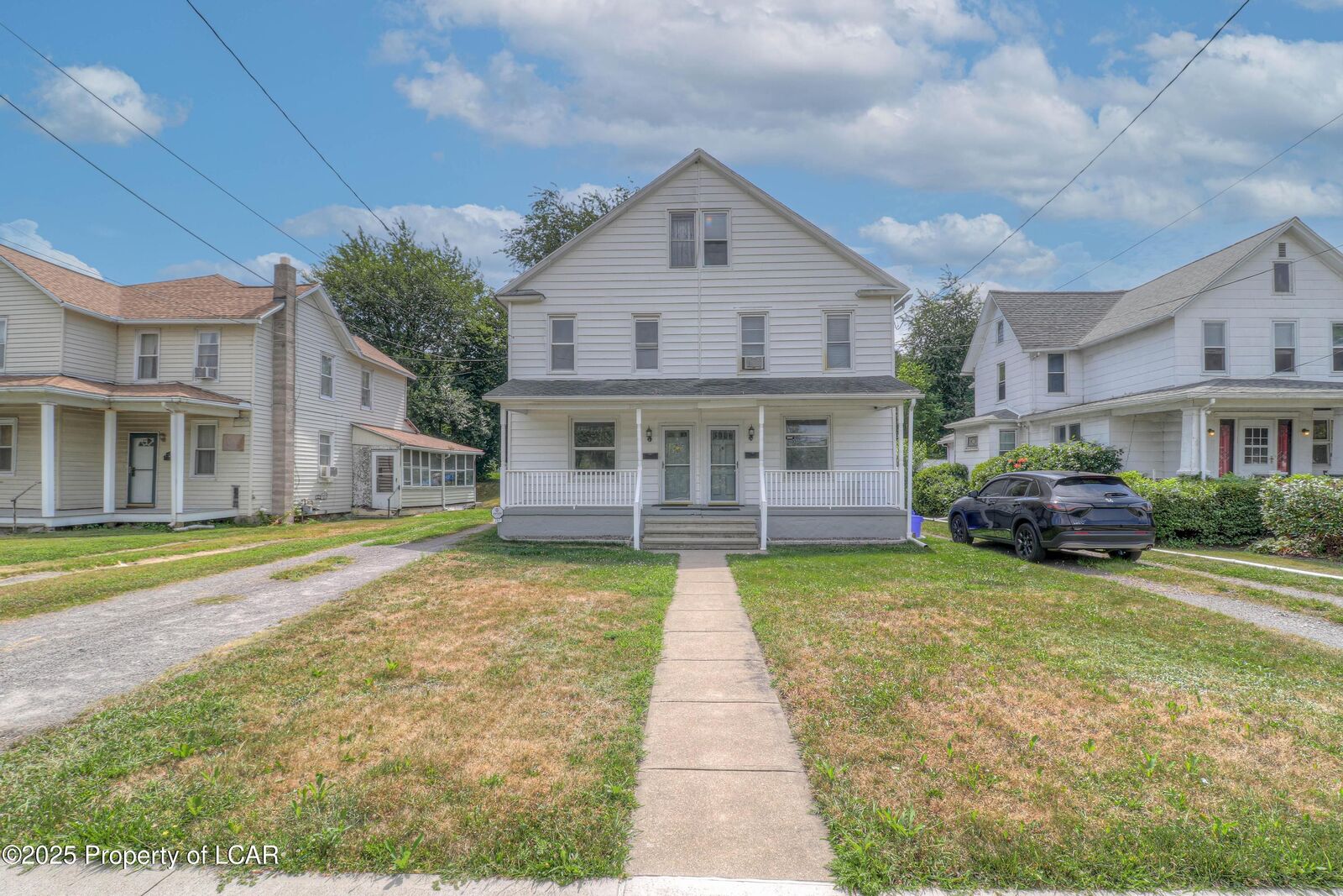 Property Photo: 747 Main Street PA 18640