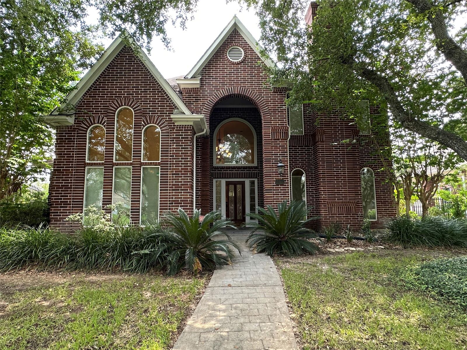 Property Photo:  3206 Oakland Drive  TX 77479 