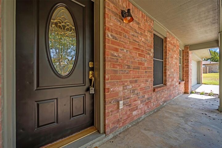 Property Photo:  13246 Skyline Drive  TX 77318 