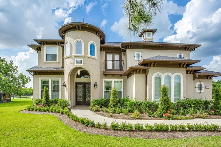 Property Photo: 28344 Rose Lane TX 77494
