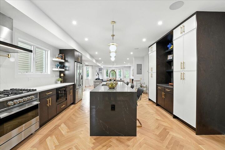 Property Photo: 401 Ogden Ave 2 NJ 07307