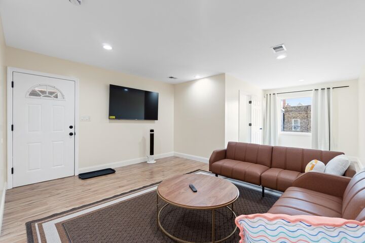 Property Photo:  409 66th St 2  NJ 07093 