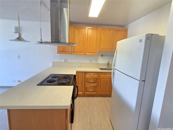 Property Photo:  3045 Ala Napuaa Place 319  HI 96818 