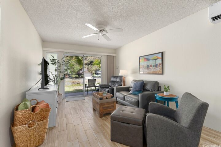 98-629 Kilinoe Street 2A1  Aiea HI 96701 photo