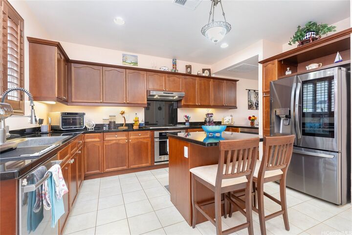 Property Photo:  92-1087 Palahia Street L  HI 96707 