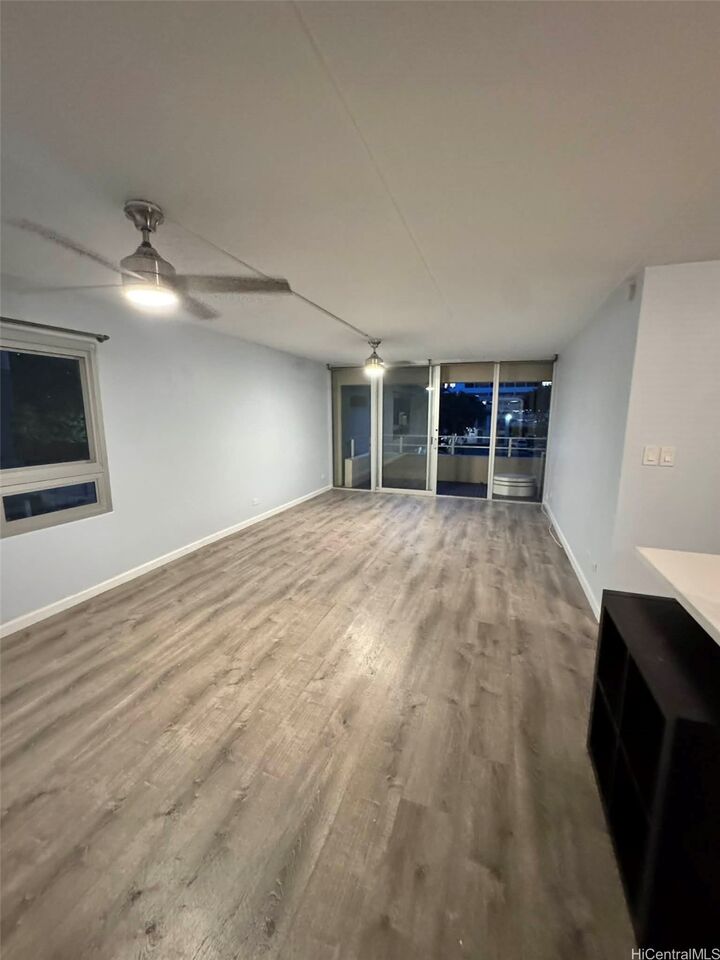 Property Photo:  2533 Ala Wai Boulevard 201  HI 96815 