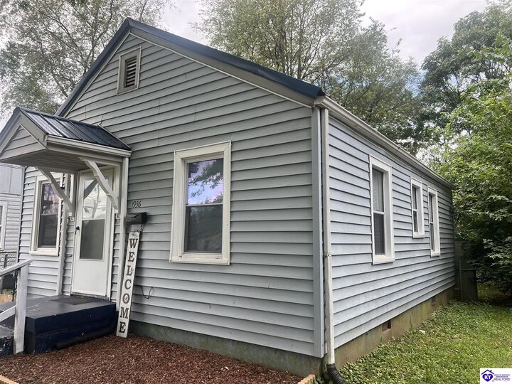 Property Photo: 1936 S 28th Street KY 40210