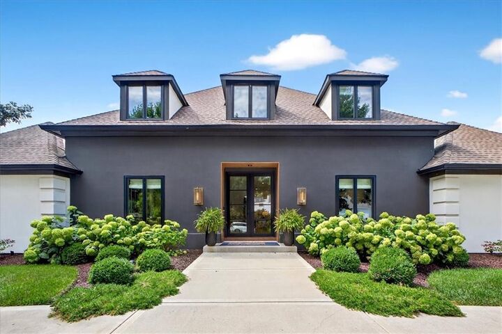 Property Photo:  4612 W 88th Street  KS 66207 