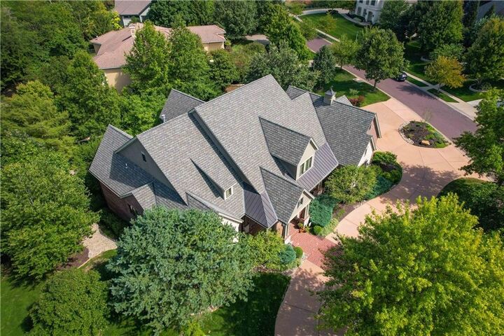 Photo de la propriété:  10816 W 140th Street  KS 66221 