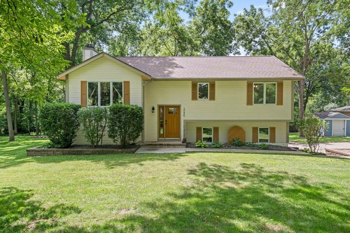 3235 NE 78th Avenue  Ankeny IA 50021 photo